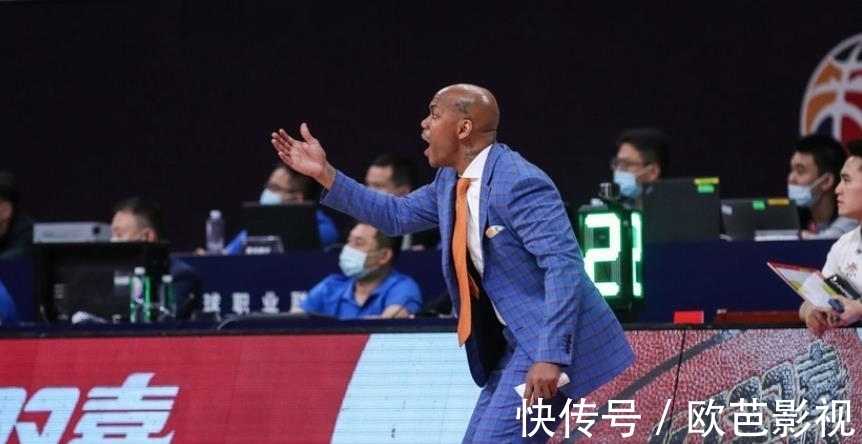 兰兹博格|重返CBA赛场无望！NBA级大外援拒绝邀请，马布里错过补强良机