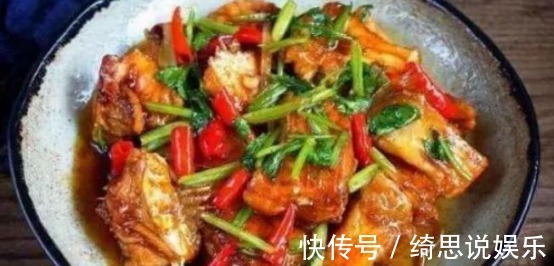 解馋又开胃的几道家常菜,味道浓郁,好吃又下饭,满足家人味蕾