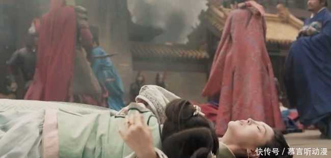 谨慎|霍光历经三朝皇帝一生谨慎，却娶错一人，导致死后一年被灭族