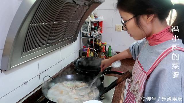 爱吃猪蹄要收藏,教你一个猪肉的家常做法,4斤猪脚不够吃