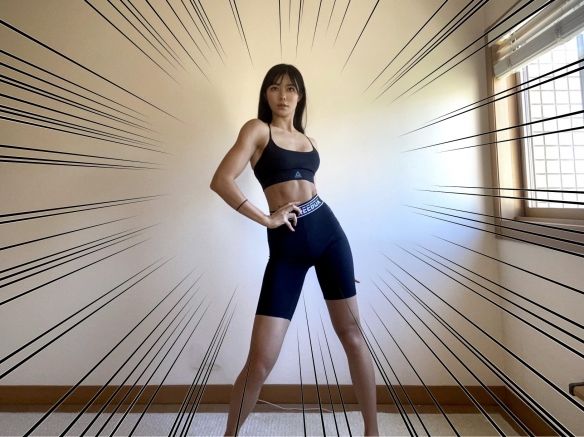 空条徐伦名台词