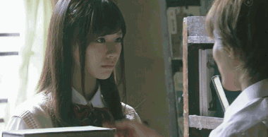 |搞笑GIF:我猜到了开始 但没想到是这样的结局