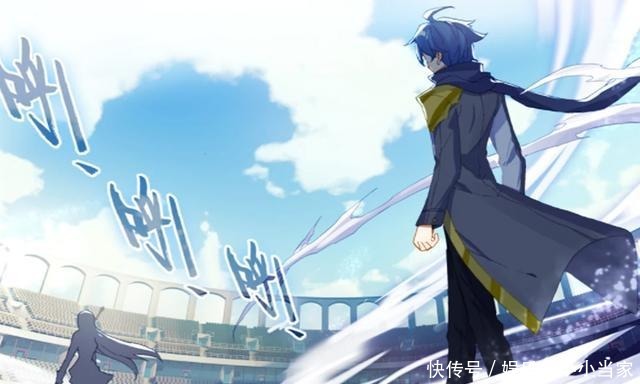 秋儿|极致武魂之间的较量,霍雨浩对战王秋儿,仙姿玉色的雪帝绝技控场