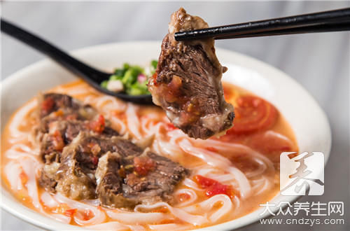 意大利面是粗粮吗 快资讯