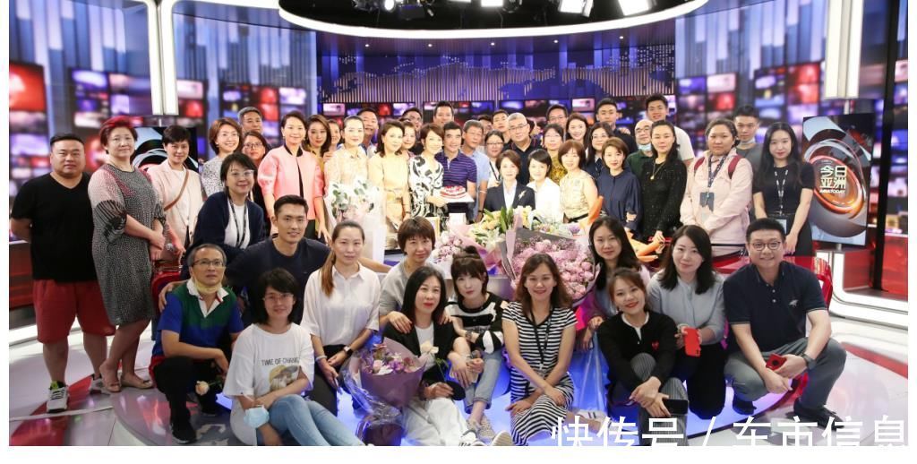 央视国际频道主持人洗牌,老一辈主播存在感降低,年轻面孔出现