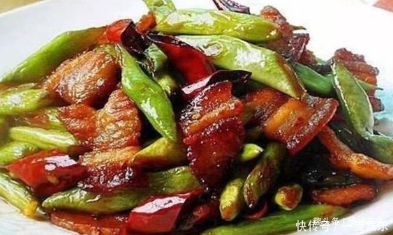 多给孩子吃这菜,常吃补钙又补血,增强免疫力,冬天少生病