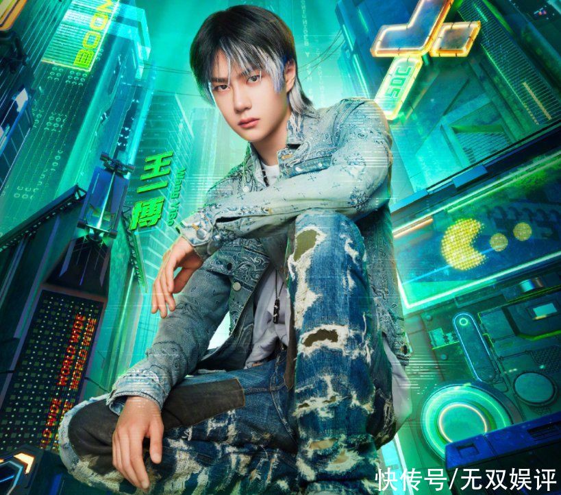 胡夏|湖南卫视毕业礼官宣，王一博利路修确定加盟，阵容豪华粉丝爱了