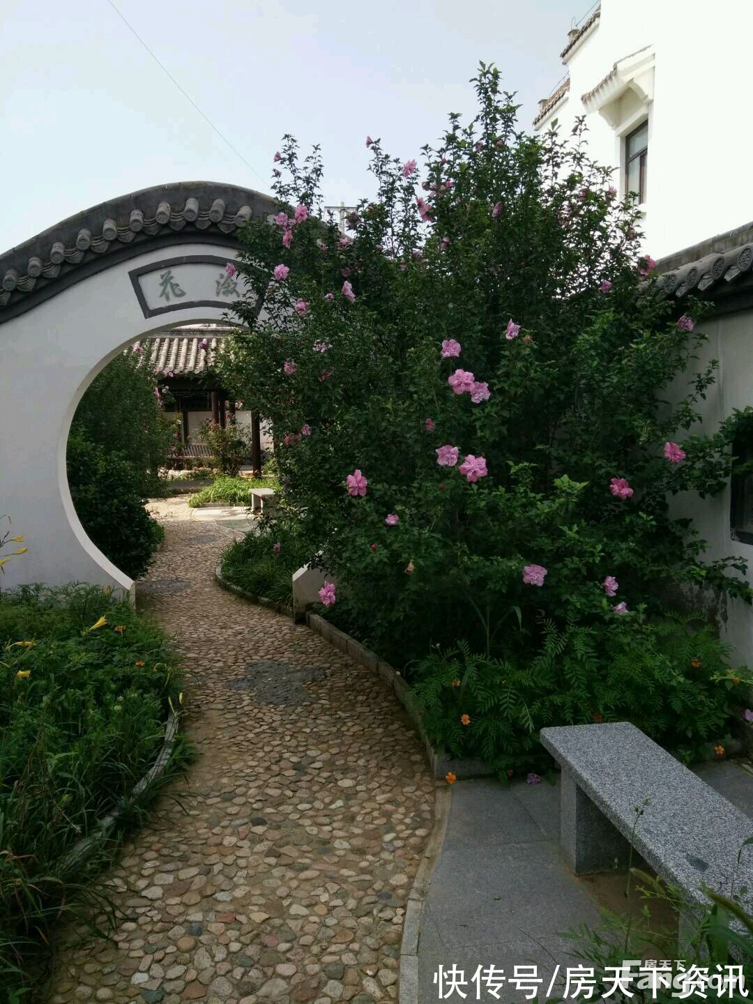 实景|想看秦皇岛东戴河新区楼盘的最新现场实景,选房一定要看