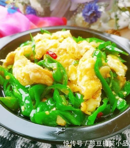 减肥|鸡蛋和这3种青菜一起吃，减肥效果最好，消食去脂营养还健康