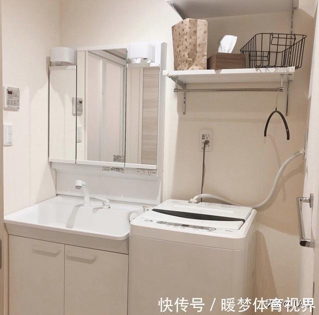 极简主义者|她的26㎡!一个极简主义者的家,全屋一尘不染毫无杂物,学习了