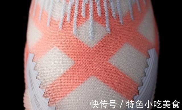 大招 顶级缓震+超高颜值!adidas憋了一年的大招悄悄登场!