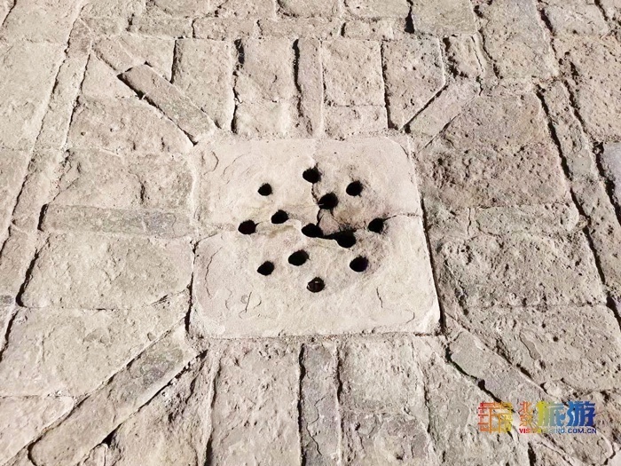 桂林|留京过年,打卡皇家园林|北海公园这里堪称中国最美的园中园!