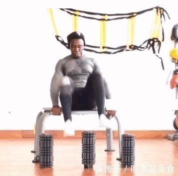 腹部|想要练出六块腹肌，可以按这5点练习，让你梦想成真