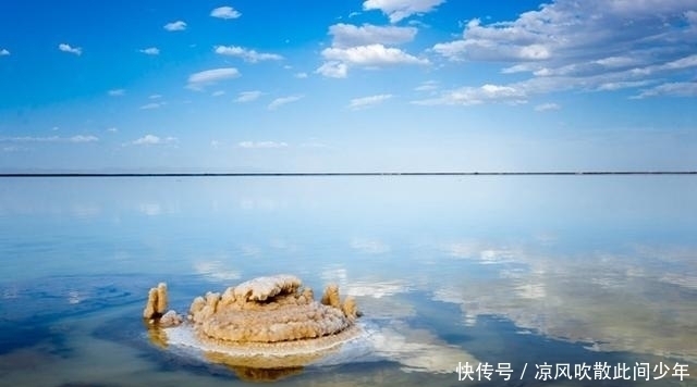 中国此处地上无草，湖中无鱼，天上无鸟，却是一个大宝藏