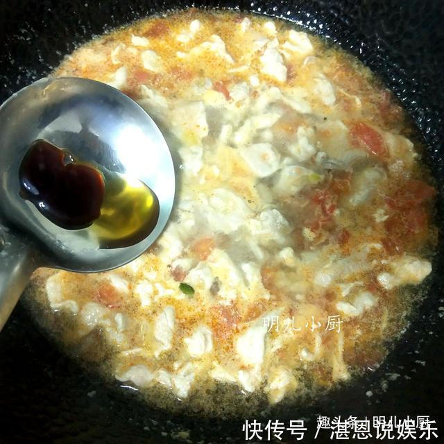 三伏天多喝此汤，滴油不放10分钟出锅，汤酸爽肉鲜嫩，天天吃不腻