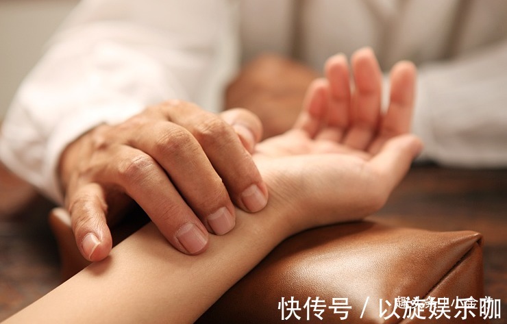 艾灸|卵巢囊肿最管用的4个中医办法，从根上消灭干净，送给所有女人！