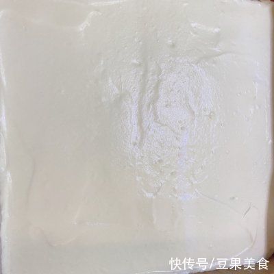 烤盘|史上最好吃的酸酸甜甜的虎皮天使蛋糕卷做法