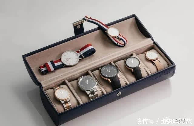 机械表凭什么卖那么贵?