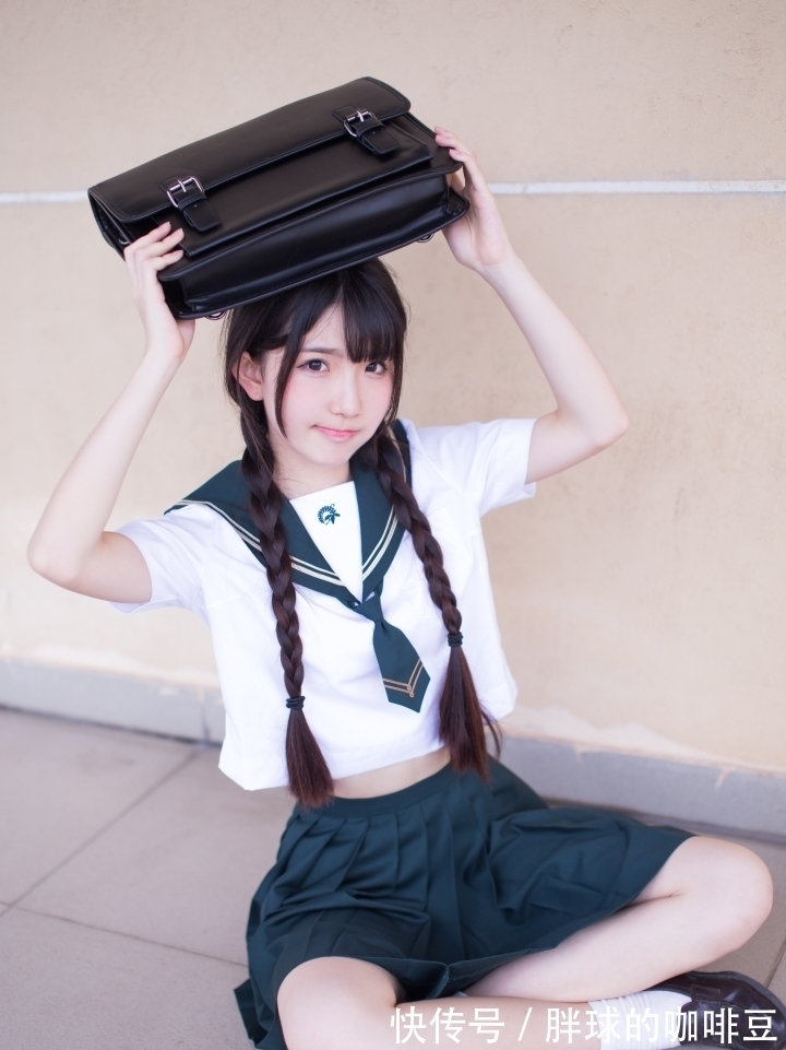 水手服|CJ上的情趣服不是JK制服，请不要弄错了