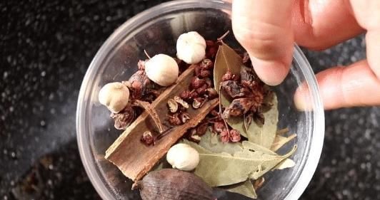 调制卤水,无需太多香料!只需这6样,卤肉香浓又好吃,吃着不腻