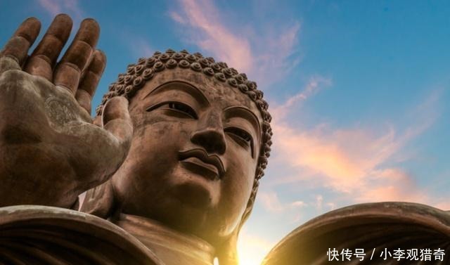 学佛的人,切记保密三件事,一旦泄露,福报受损,得不偿失!