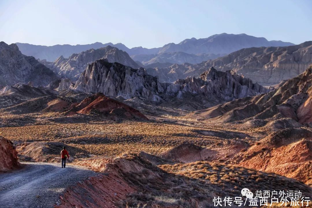 纷扰|遇见｜巴尔斯雪山，远离喧嚣纷扰，去寻游一个神往已久的地方