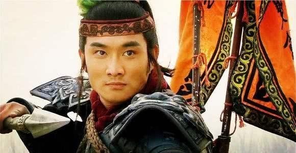 程太守|梁山上最自恋的人,位列梁山马军五虎,但其好色丝毫不逊于王英