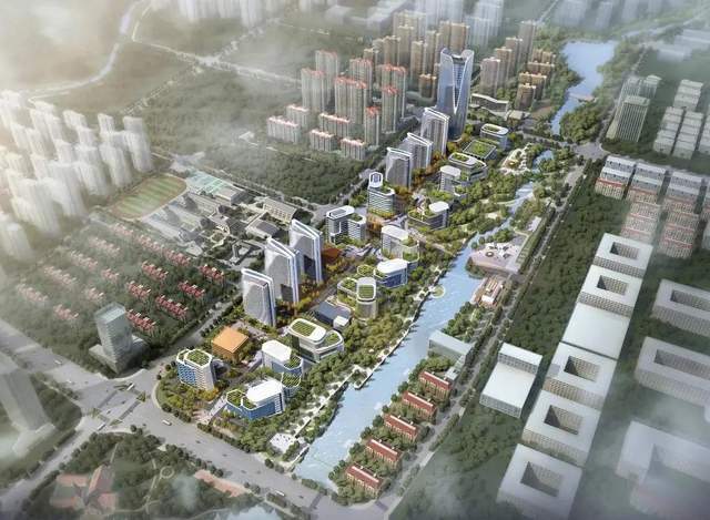 暖通设计的世界,竟然如此奇妙?|「机电设计Lab」| 设计