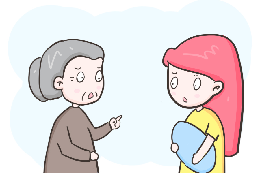 妈妈|夜里喂奶躺着还是抱着?医生:只要姿势对,咋都行