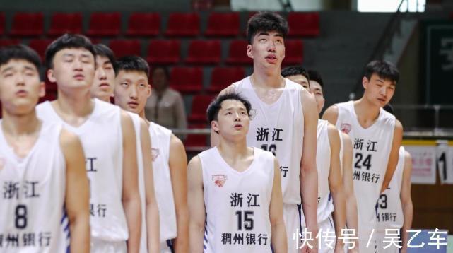 易建联|CBA新赛季五大看点:郭艾伦冲生涯首个MVP,胡金秋有望蜕变