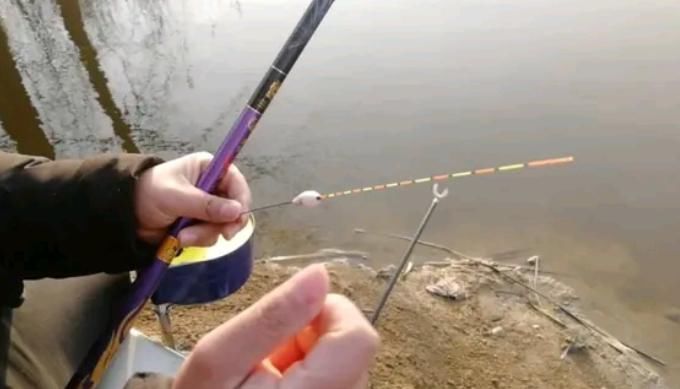 五分钟告别“空军”,春钓大板鲫就数这钓法才最狠,十人用九人爽