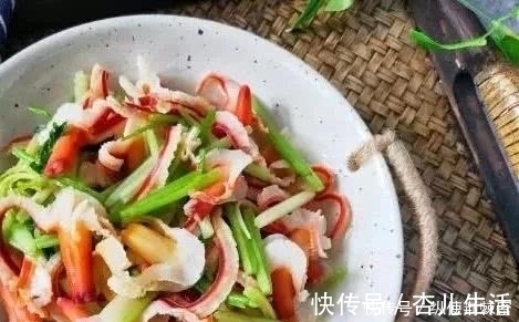 这东西75一斤,比鱼鲜,比牛肉贵,常吃脾胃好