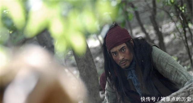 林冲|武松的都头官职明明比林冲的教头大,为什么却混得不如他!