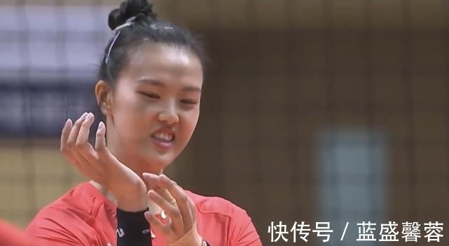 杨婕|凌晨1点!中国女排27岁顶尖二传无奈退役,王宝泉痛失核心爱徒!