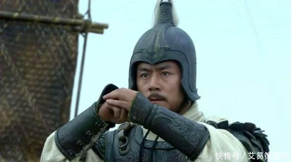 曹操|鲁肃没有任何成名之战,靠什么被孙权所仰赖,成为大都督?