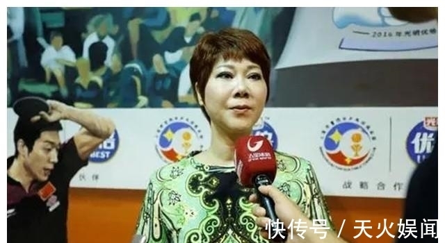 中国乒乓球|女乒教练施之皓,开除世界冠军郭跃引争议,娶小22岁弟子重回上