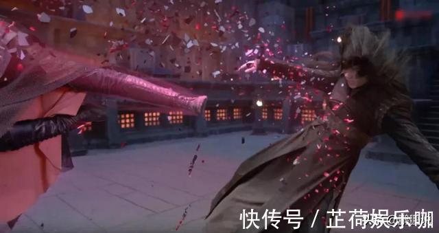 唐昊|《斗罗大陆》完结,唐昊一大锤重伤比比东,小舞离开留下会心一吻