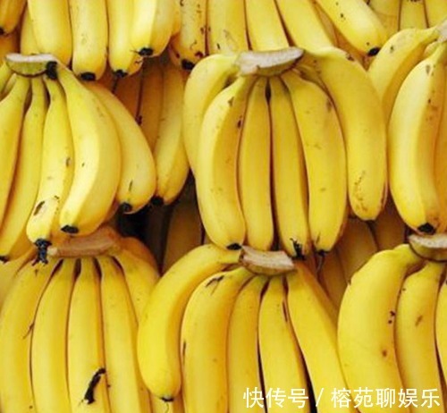 半个月|香蕉和此物一起吃,半个月下来,睡眠好了,肚子平了,皮肤更水嫩