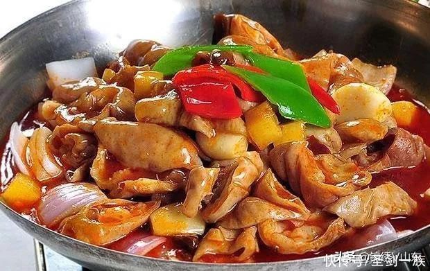 春节来临教你29道拿手菜,做法简单,色香味俱全,待客特有面子