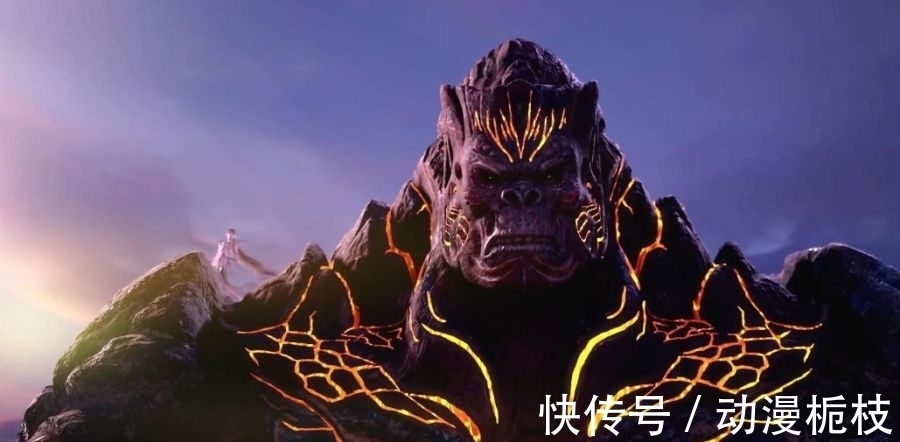 技能|斗罗大陆:哪些魂兽最适合做昊天锤的魂环?