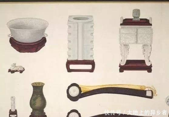 英国|他收藏的瓷器:连故宫都眼红...