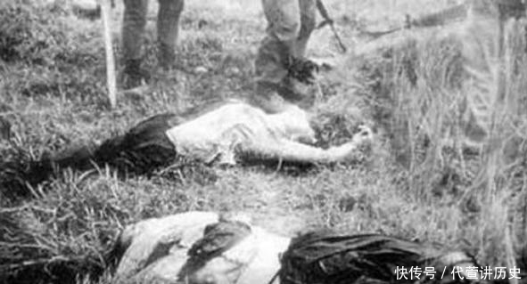 想不到|越南战争中，最让越南人仇恨的军队，不是美军，你绝对想不到