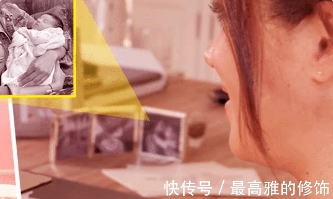 优点|英女王最小曾孙女正脸照,疑似皮肤白皙头发乌黑,中和父母优点长