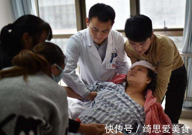 医生|“为啥让男医生给我剃毛，我要剖腹产！”医生：剖腹产也得剃毛