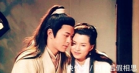 杨过!杨过隐居后都在做什么?书里有暗示,郭襄若知道可能会不再爱他