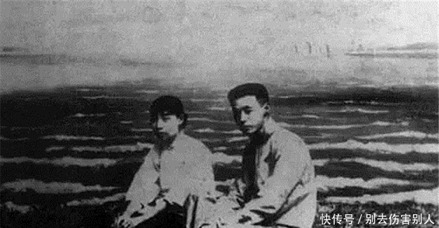 著名历史学家顾颉刚,一生有过三个妻子,但他的最爱的人是另有其人