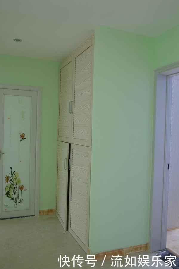 阳台|我只不过在阳台做了半边加高,引得小区邻居羡慕不已,倍有面子