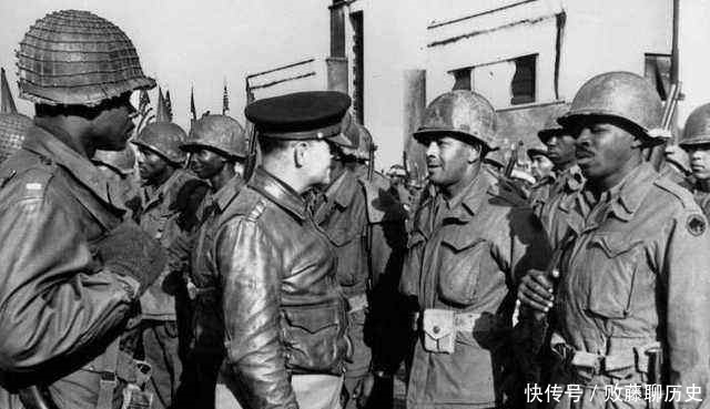 罐头|二战美军的后勤保障有多豪？看看他们吃的东西，简直是美食天堂