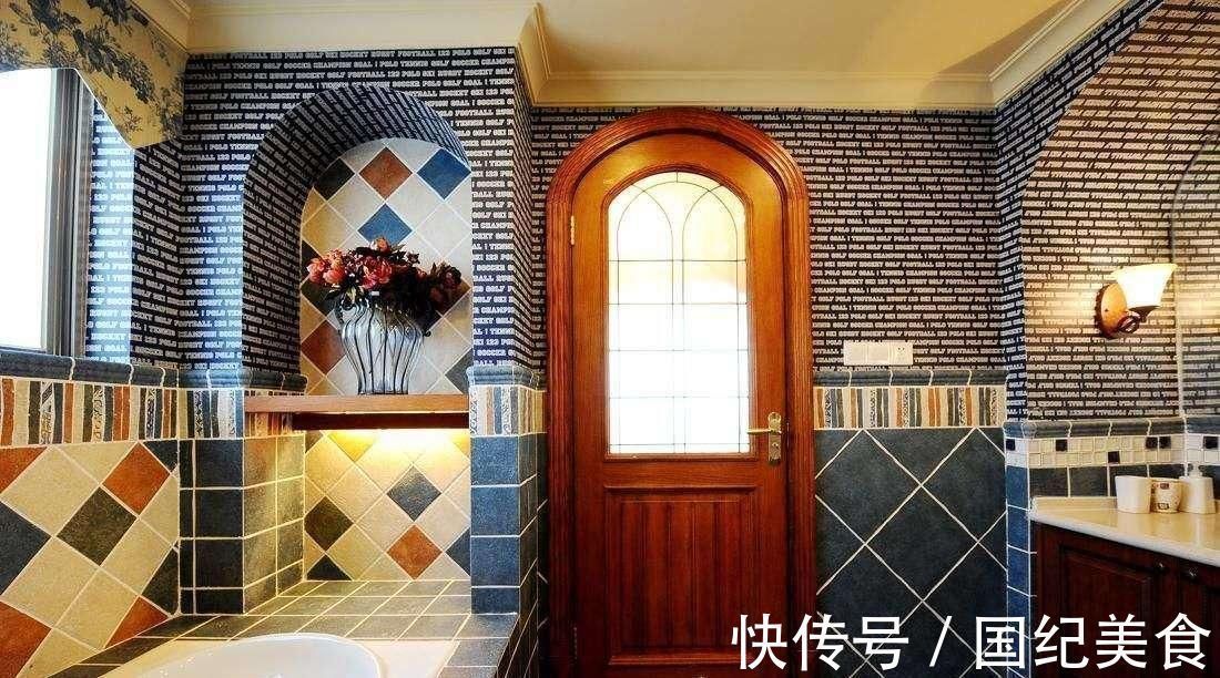 卫生间|装修房子最不该用这3种瓷砖,懊悔我家用错了,聪明人一早就知道