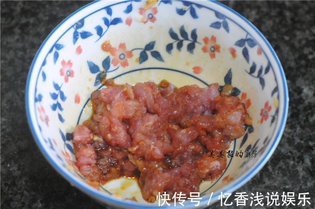 萝卜|天冷，早餐我家从不吃馒头，最爱萝卜饼，简单省事，比吃肉还好